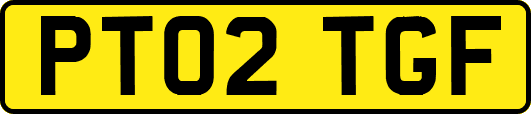 PT02TGF