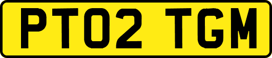PT02TGM