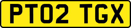 PT02TGX