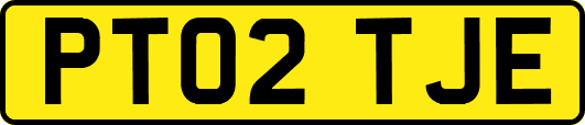 PT02TJE