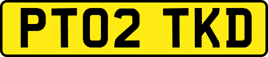 PT02TKD