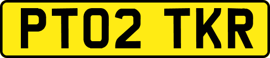 PT02TKR