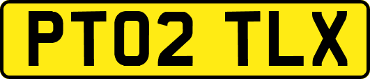 PT02TLX