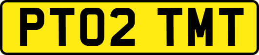 PT02TMT