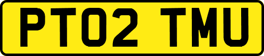 PT02TMU