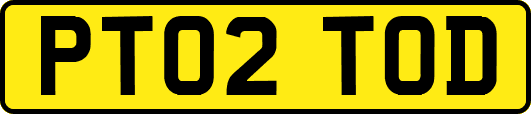 PT02TOD