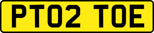PT02TOE