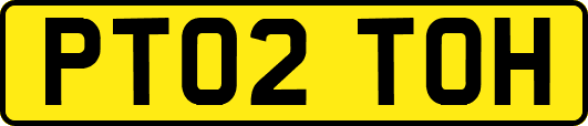 PT02TOH