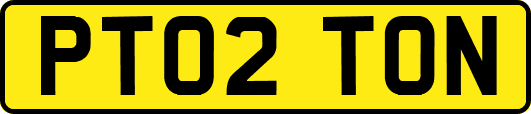 PT02TON