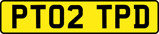 PT02TPD