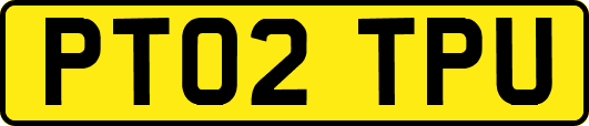 PT02TPU