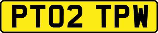 PT02TPW