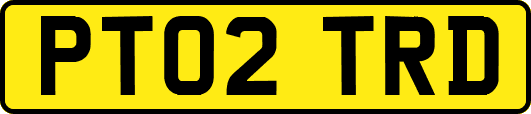 PT02TRD