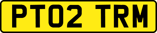 PT02TRM