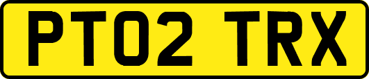 PT02TRX
