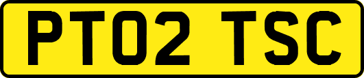 PT02TSC