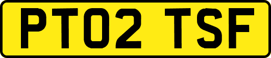 PT02TSF