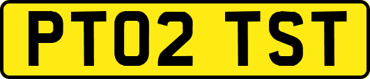 PT02TST