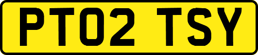 PT02TSY