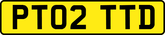 PT02TTD