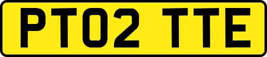 PT02TTE
