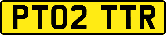 PT02TTR