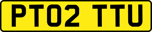 PT02TTU