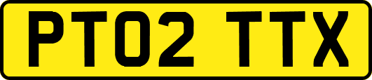 PT02TTX