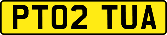 PT02TUA
