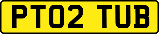 PT02TUB