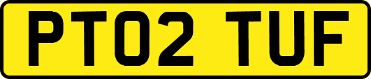 PT02TUF