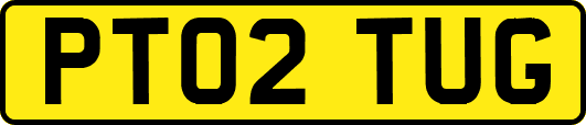 PT02TUG