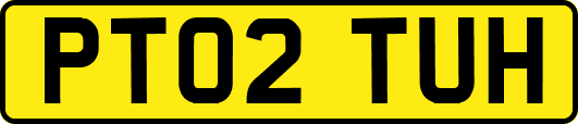 PT02TUH