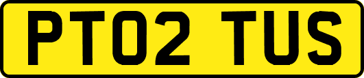 PT02TUS