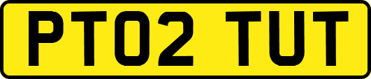 PT02TUT