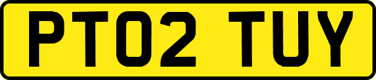 PT02TUY