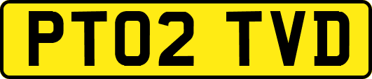 PT02TVD