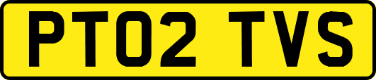 PT02TVS