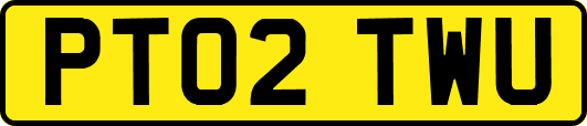 PT02TWU