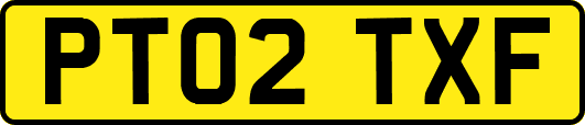 PT02TXF