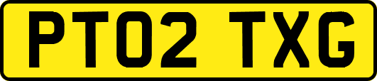 PT02TXG