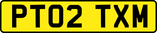 PT02TXM