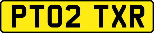 PT02TXR