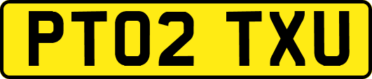 PT02TXU