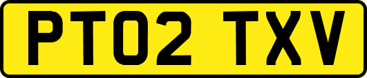PT02TXV