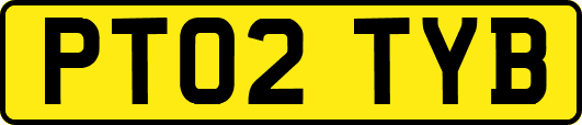 PT02TYB