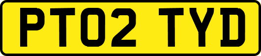 PT02TYD