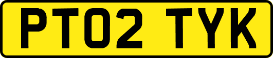 PT02TYK