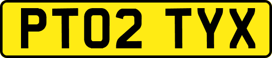 PT02TYX
