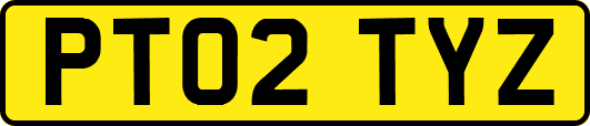 PT02TYZ